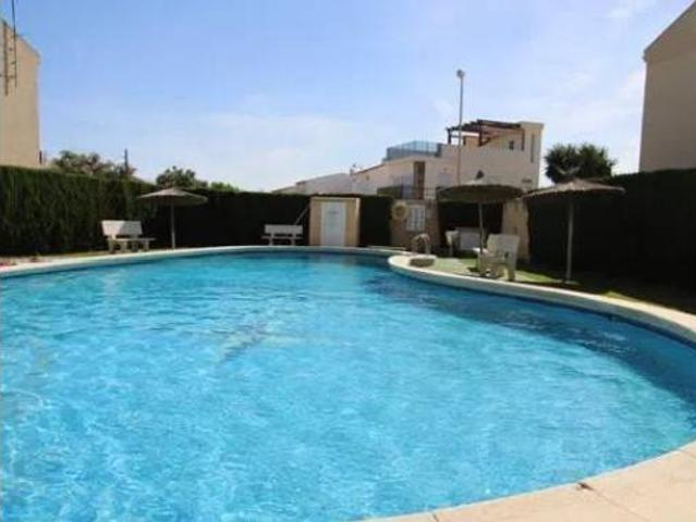 Casa adosada Venta Torrevieja, La Siesta El Salado Torreta El Chaparral