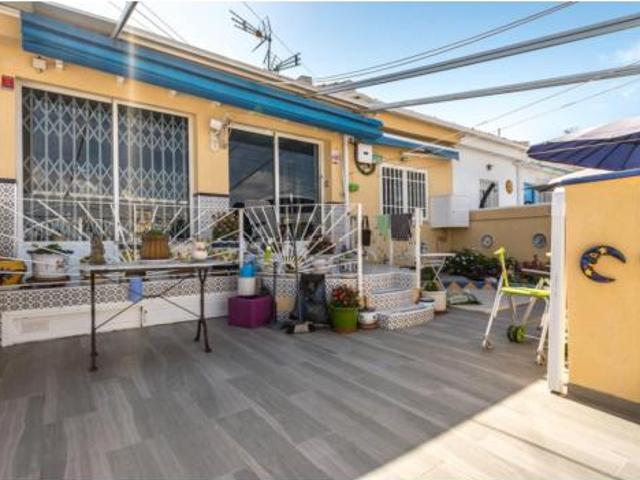 Casa adosada Venta Torrevieja, La Siesta El Salado Torreta El Chaparral