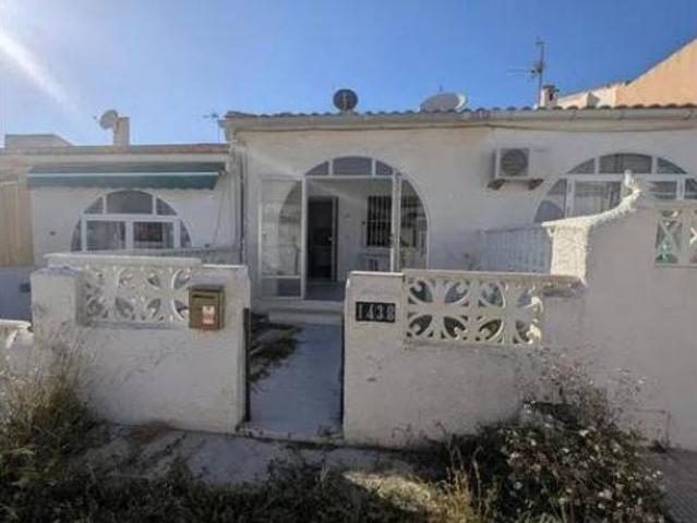Casa adosada Venta Torrevieja, La Siesta El Salado Torreta El Chaparral