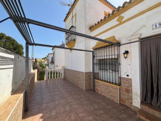 Casa adosada Venta Torrevieja, Los Balcones Los Altos Punta Prima