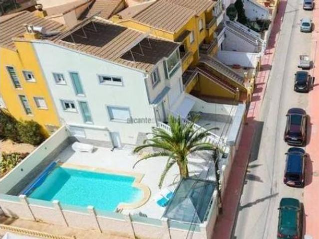 Casa adosada Venta Torrevieja, Nueva Torrevieja