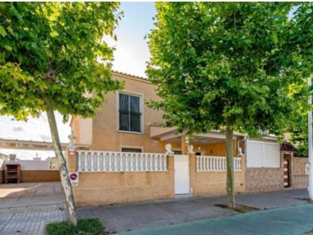 Casa adosada Venta Torrevieja, Nueva Torrevieja