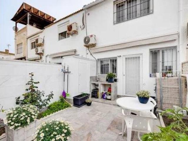 Casa adosada Venta Torrevieja, Nueva Torrevieja