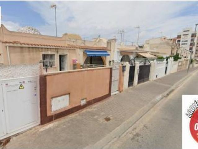 Casa adosada Venta Torrevieja, Nueva Torrevieja