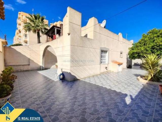 Casa adosada Venta Torrevieja, Nueva Torrevieja