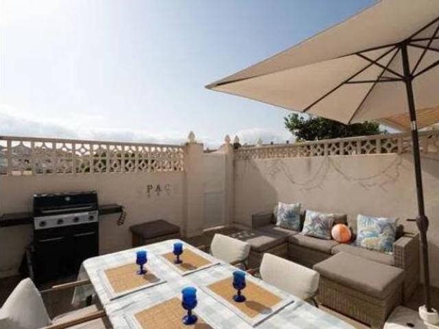 Casa adosada Venta Torrevieja, Nueva Torrevieja