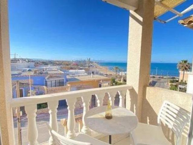 Casa adosada Venta Torrevieja, Playa de los Locos Los Frutales Cabo Cervera