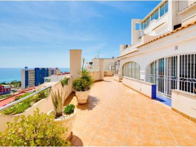 Casa adosada Venta Torrevieja, Playa de los Locos Los Frutales Cabo Cervera