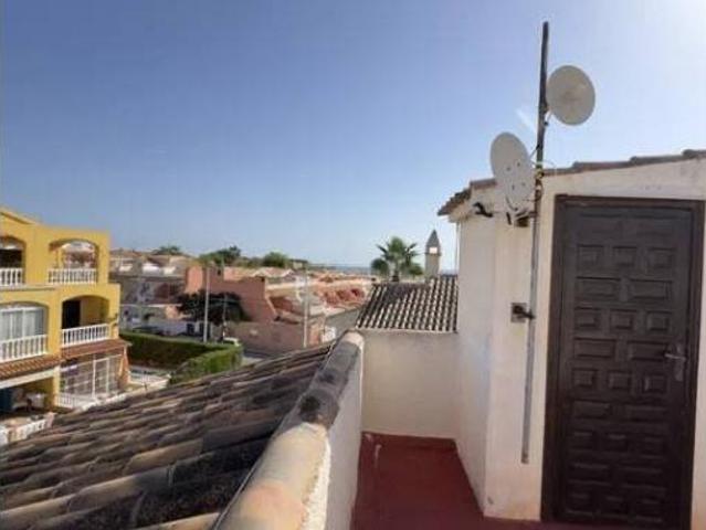 Casa adosada Venta Torrevieja, Playa de los Locos Los Frutales Cabo Cervera
