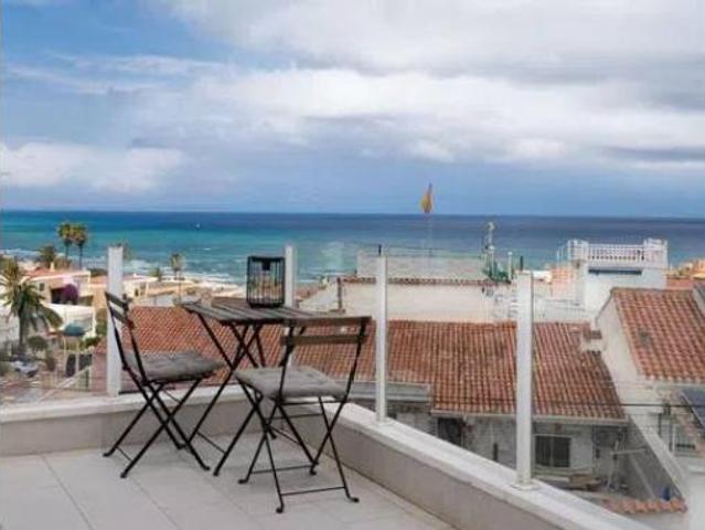 Casa adosada Venta Torrevieja, Playa de los Locos Los Frutales Cabo Cervera