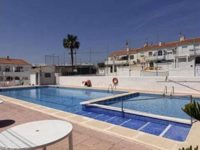 Casa adosada Venta Torrevieja, Playa de los Locos Los Frutales Cabo Cervera