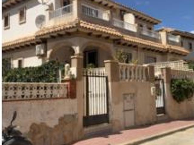 Casa adosada Venta Torrevieja, Playa de los Locos Los Frutales Cabo Cervera