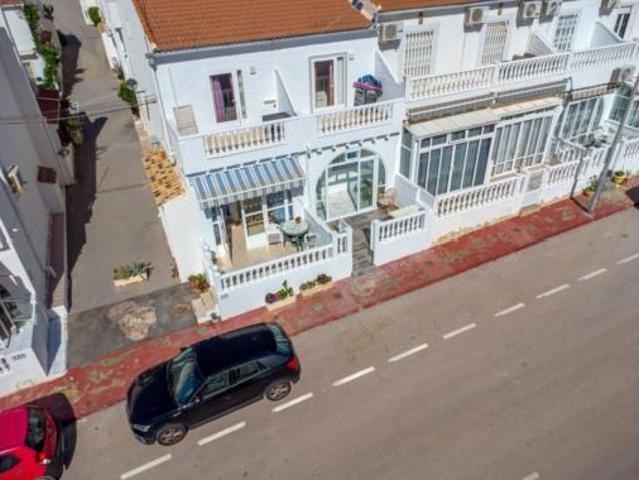 Casa adosada Venta Torrevieja, Playa de los Locos Los Frutales Cabo Cervera