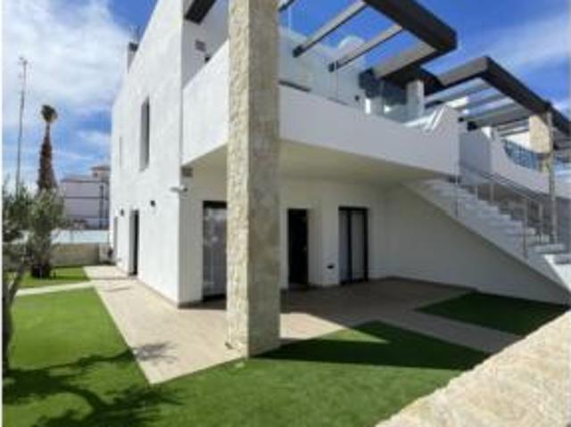 Casa adosada Venta Torrevieja, Playa de los Locos Los Frutales Cabo Cervera