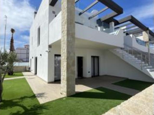Casa adosada Venta Torrevieja, Playa de los Locos Los Frutales Cabo Cervera