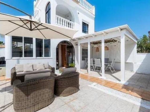 Casa adosada Venta Torrevieja, Playa de los Locos Los Frutales Cabo Cervera