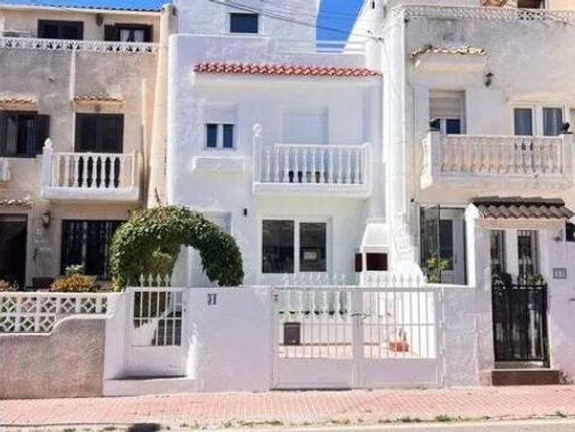 Casa adosada Venta Torrevieja, Playa de los Locos Los Frutales Cabo Cervera