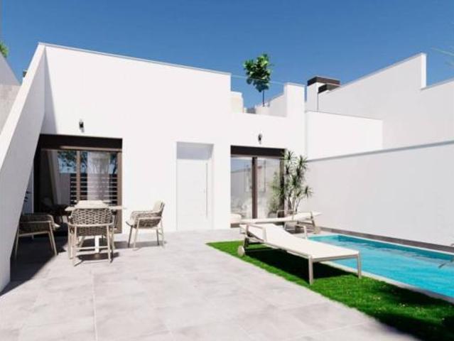 Casa adosada Venta Torre Pacheco, Torre Pacheco