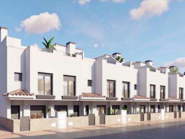 Casa adosada Venta Torre Pacheco, Dolores Santa Catalina