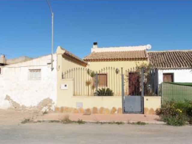 Casa adosada Venta Torre Pacheco, Jimenado