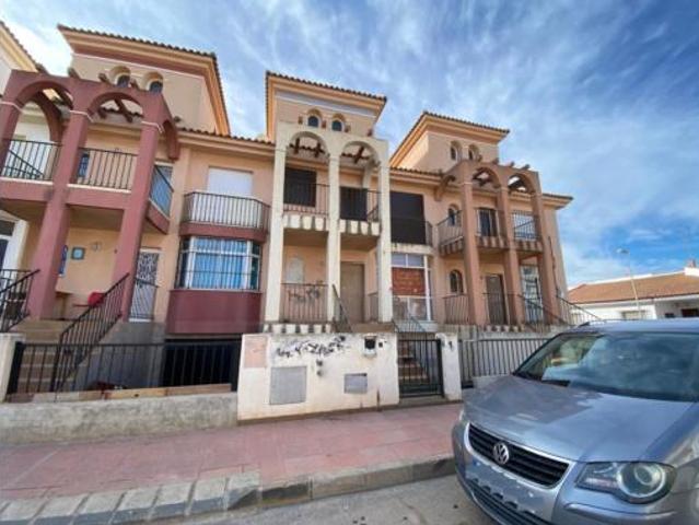 Casa adosada Venta Torre Pacheco, Núcleo