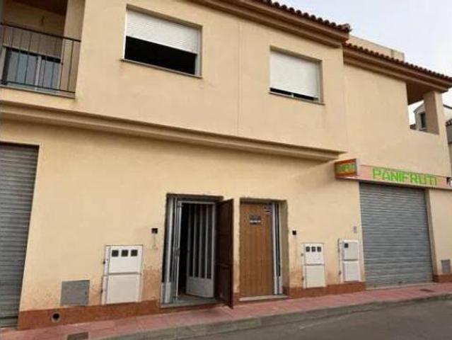 Casa adosada Venta Torre Pacheco, Núcleo