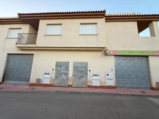 Casa adosada Venta Torre Pacheco, Núcleo