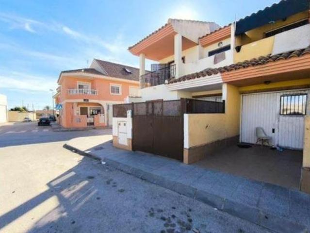 Casa adosada Venta Torre Pacheco, Roldán