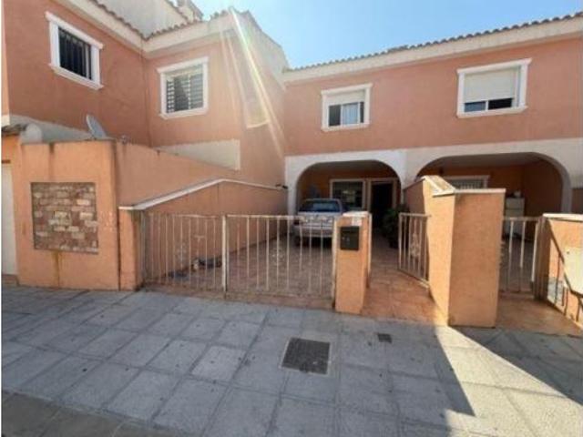 Casa adosada Venta Torre Pacheco, Roldán