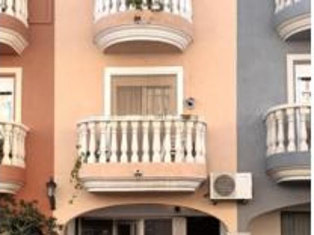 Casa adosada Venta Torreblanca, Torreblanca