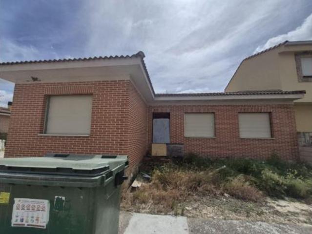 Casa adosada Venta Torrecilla del Pinar, Torrecilla del Pinar