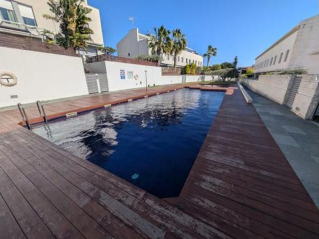 Casa adosada Venta Torredembarra, Els Munts Platges