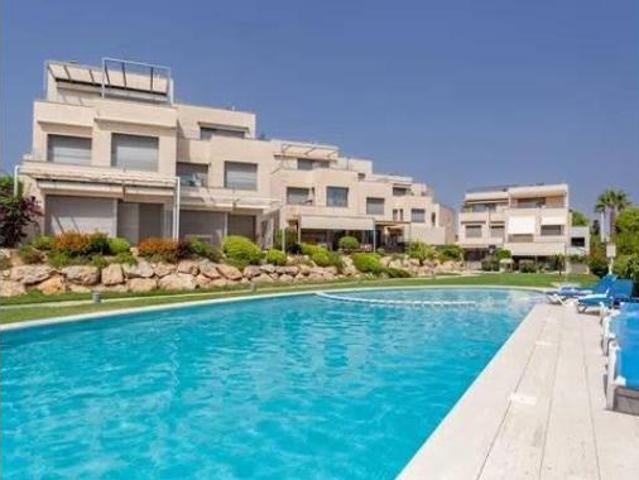 Casa adosada Venta Torredembarra, Els Munts Platges