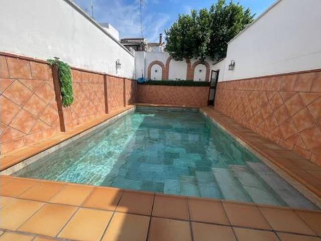 Casa adosada Venta Torredonjimeno, Torredonjimeno