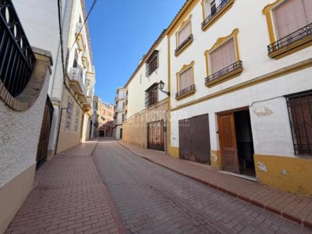 Casa adosada Venta Torredonjimeno, Torredonjimeno