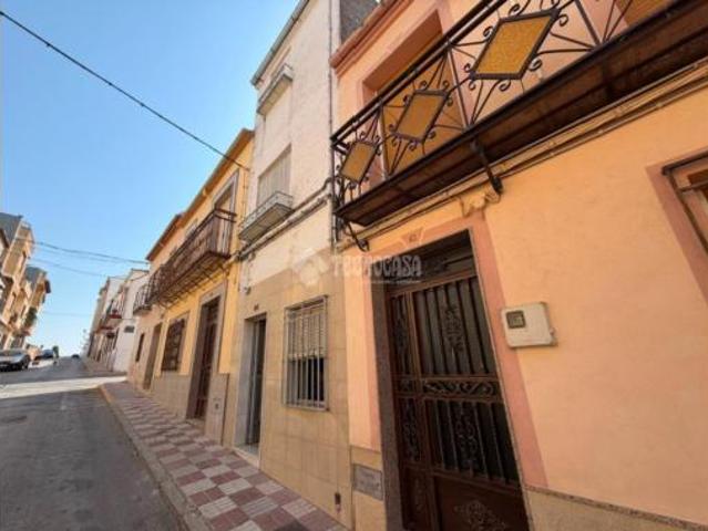 Casa adosada Venta Torredonjimeno, Torredonjimeno