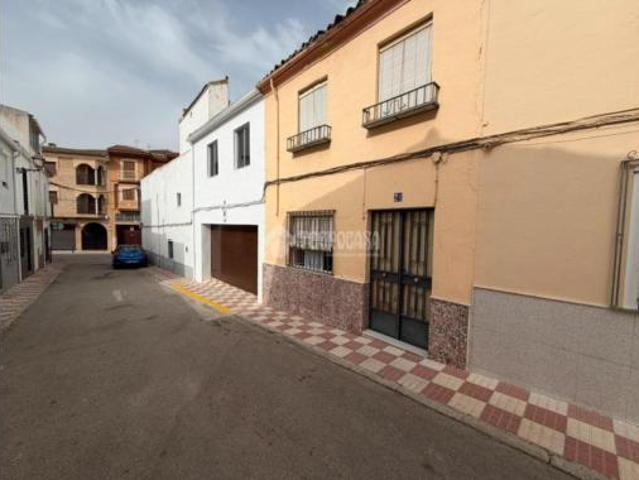 Casa adosada Venta Torredonjimeno, Torredonjimeno