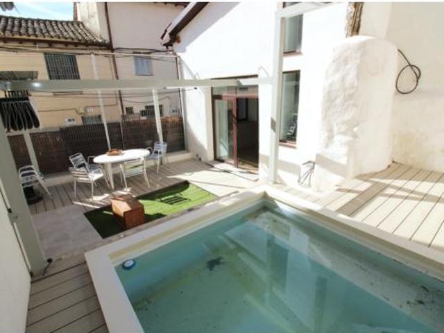 Casa adosada Venta Torrelaguna, Torrelaguna