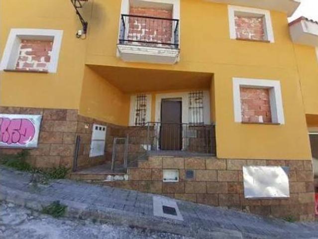 Casa adosada Venta Torrelaguna, Torrelaguna
