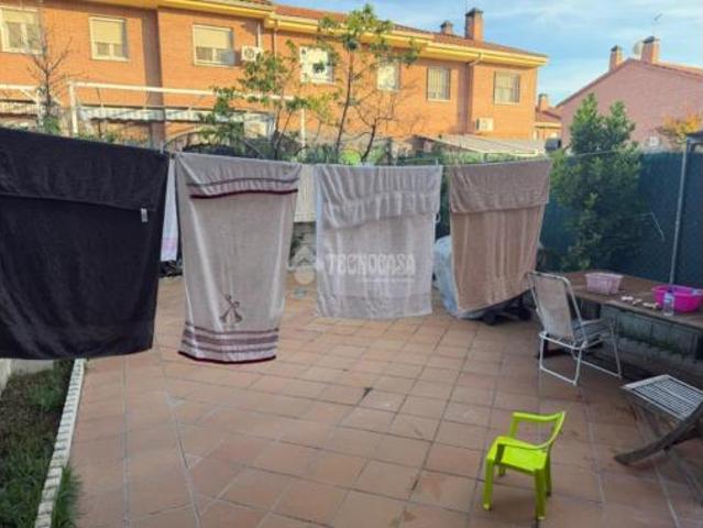 Casa adosada Venta Torrelaguna, Torrelaguna