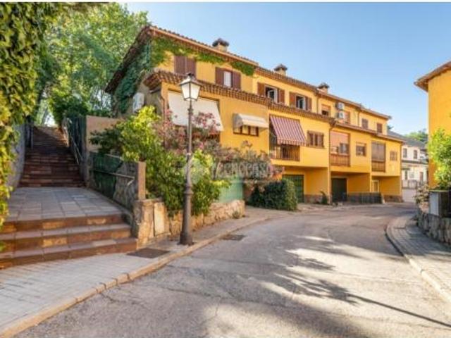 Casa adosada Venta Torrelodones, Colonia