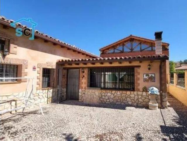 Casa adosada Venta Torremocha del Campo, Renales