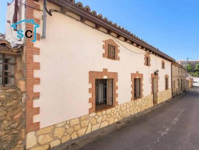 Casa adosada Venta Torremocha del Campo, Renales