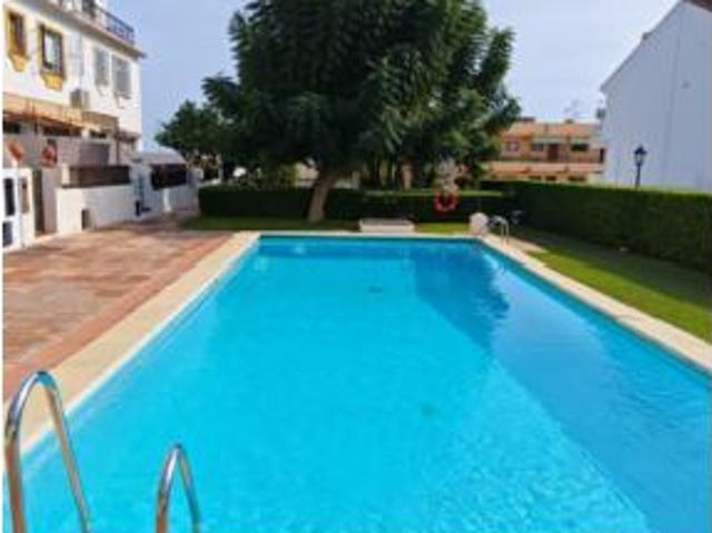 Casa adosada Venta Torremolinos, Montemar