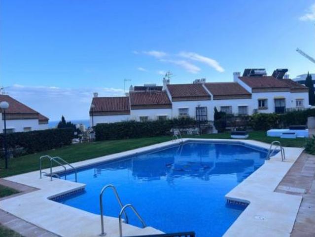 Casa adosada Venta Torremolinos, Montemar