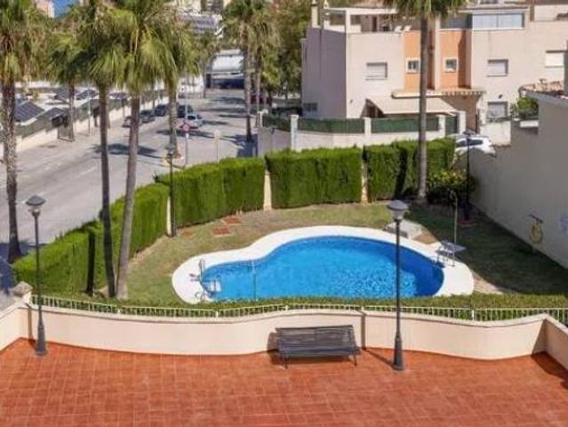 Casa adosada Venta Torremolinos, Centro