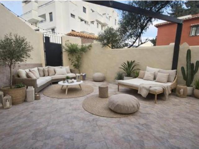 Casa adosada Venta Torremolinos, Centro