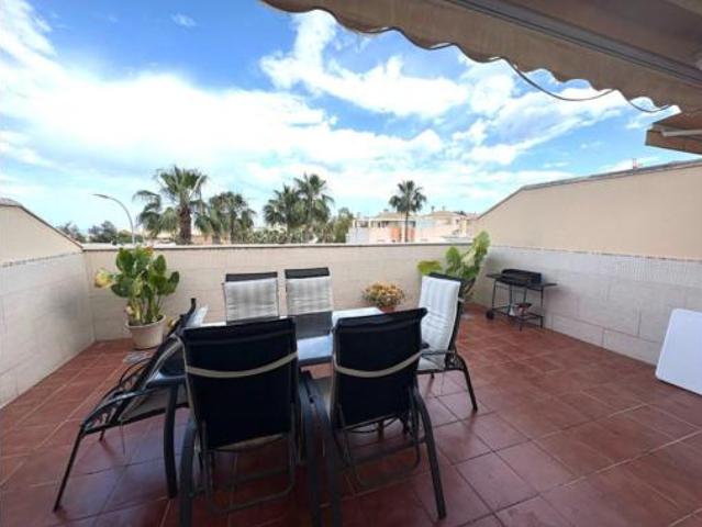 Casa adosada Venta Torremolinos, Centro