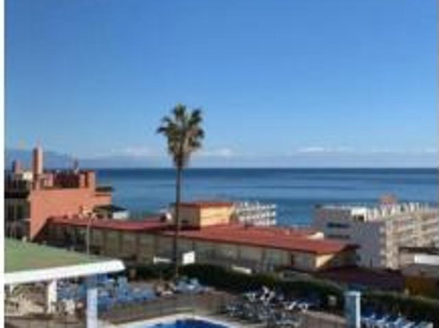 Casa adosada Venta Torremolinos, El Bajondillo