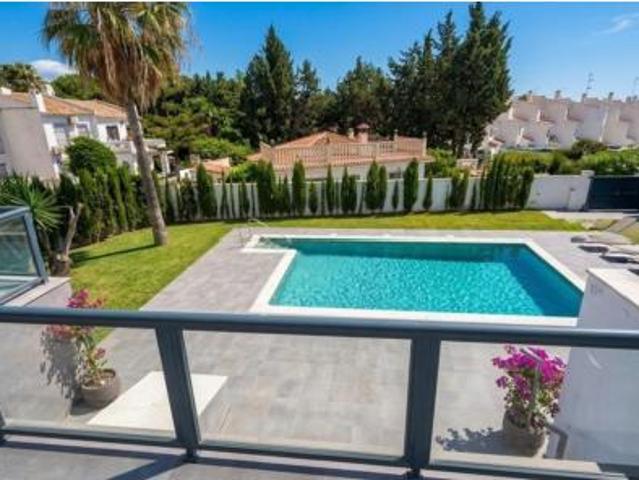 Casa adosada Venta Torremolinos, El Pinillo